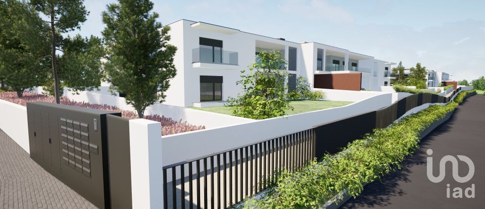 Apartamento T3 em Parceiros e Azoia de 174 m²