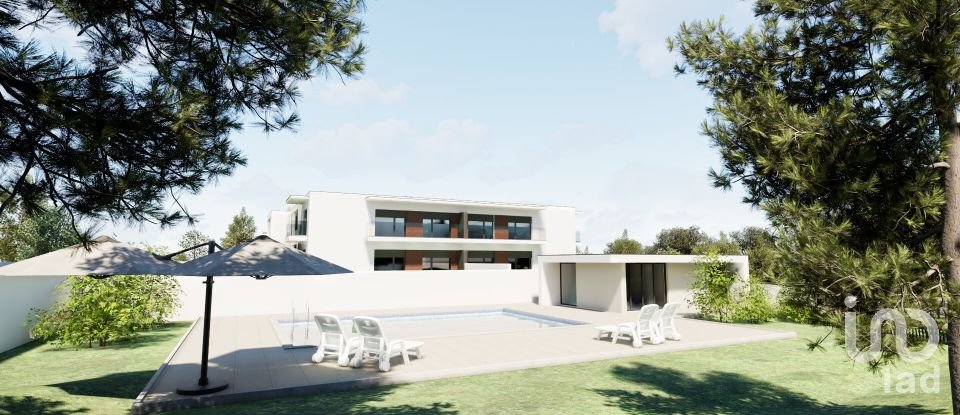 Apartamento T3 em Parceiros e Azoia de 174 m²