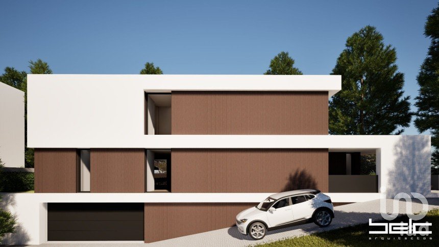 Terrain à bâtir à Portimão de 440 m²