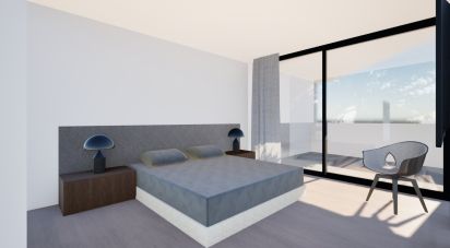 Terrain à bâtir à Portimão de 440 m²