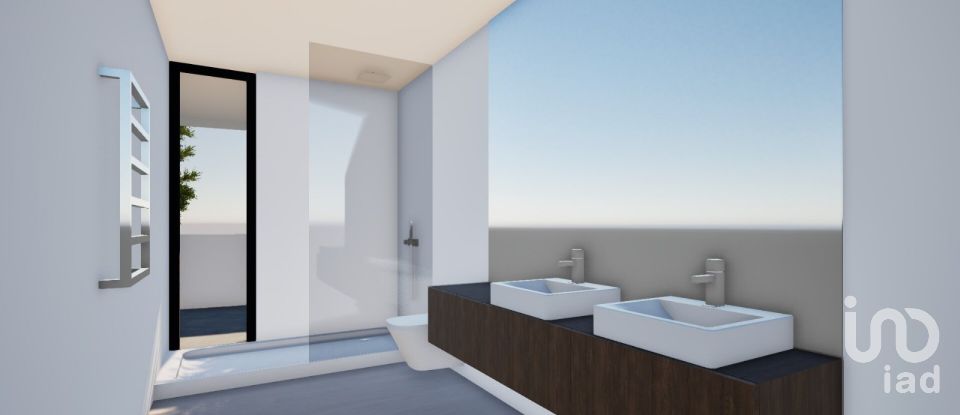 Terrain à bâtir à Portimão de 440 m²