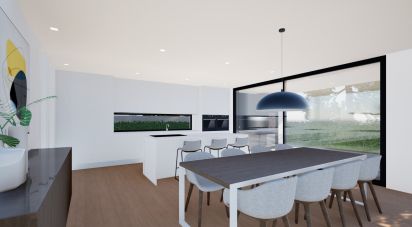 Terrain à bâtir à Portimão de 440 m²