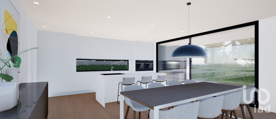 Terrain à bâtir à Portimão de 440 m²