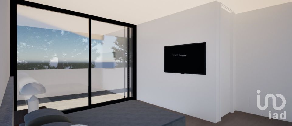 Terrain à bâtir à Portimão de 440 m²