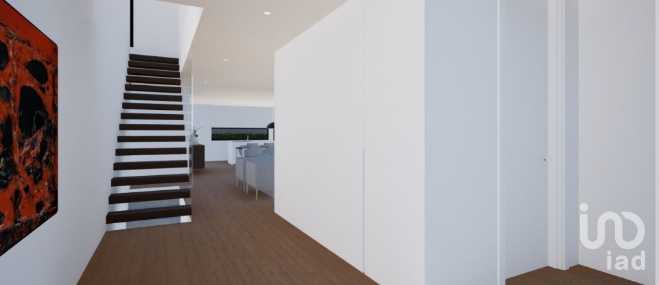 Terrain à bâtir à Portimão de 440 m²