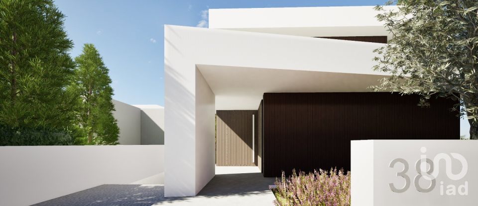 Terrain à bâtir à Portimão de 440 m²