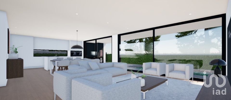 Terrain à bâtir à Portimão de 440 m²