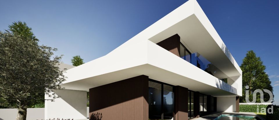 Terrain à bâtir à Portimão de 440 m²