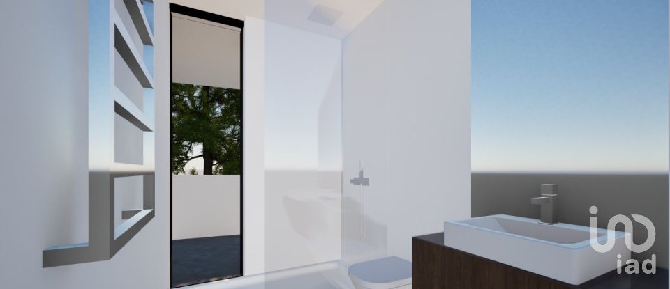 Terrain à bâtir à Portimão de 440 m²