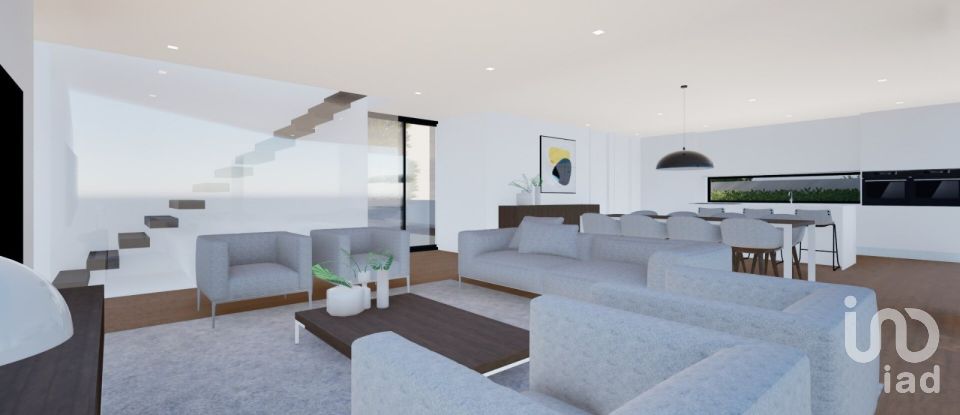 Terrain à bâtir à Portimão de 440 m²