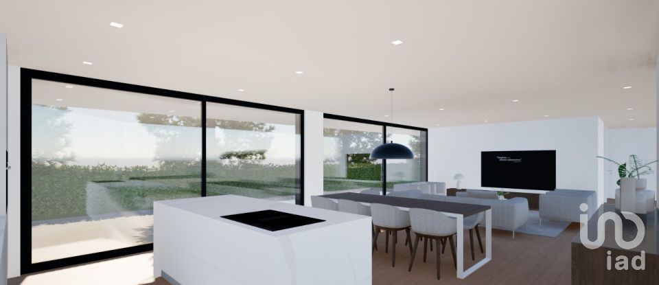 Terrain à bâtir à Portimão de 440 m²