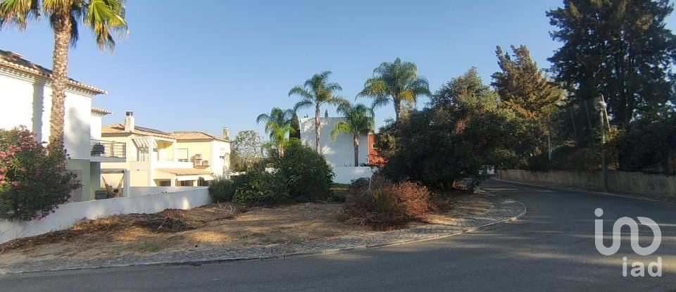 Terrain à bâtir à Portimão de 440 m²