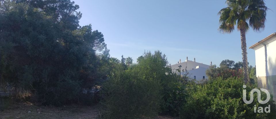 Terrain à bâtir à Portimão de 440 m²