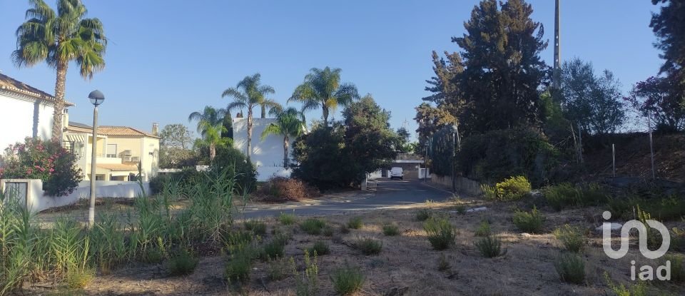 Terrain à bâtir à Portimão de 440 m²