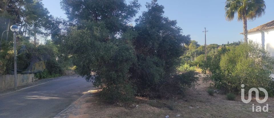 Terrain à bâtir à Portimão de 440 m²