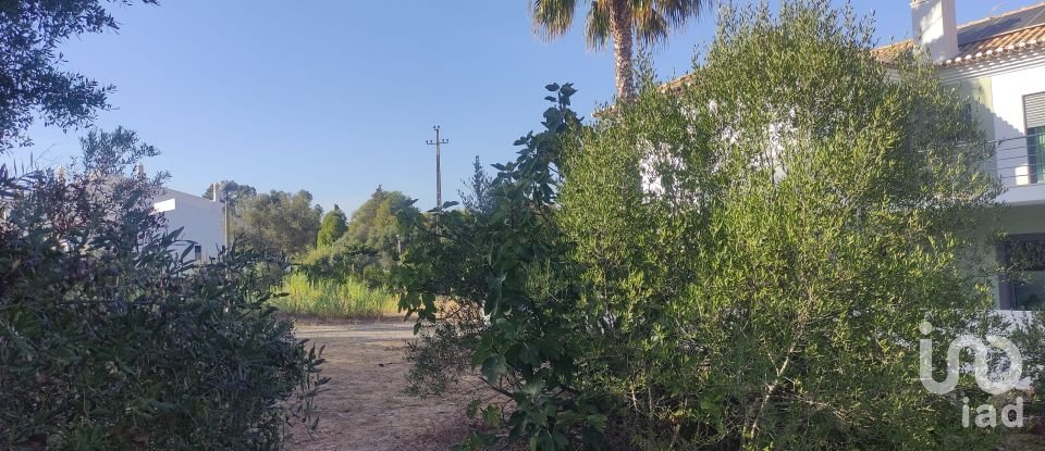 Terrain à bâtir à Portimão de 440 m²