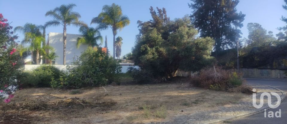 Terrain à bâtir à Portimão de 440 m²