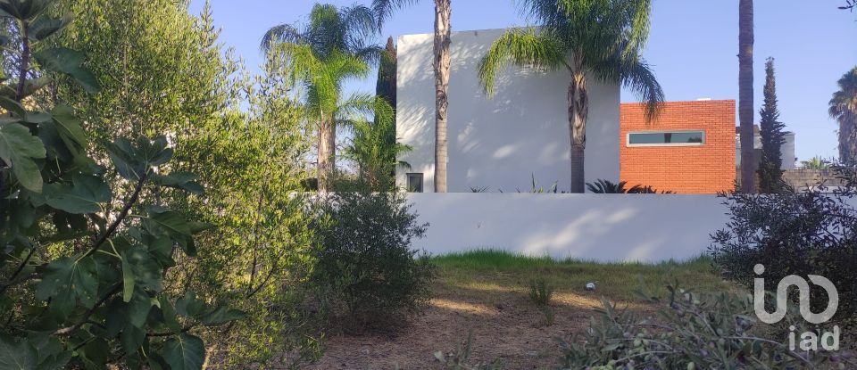 Terrain à bâtir à Portimão de 440 m²