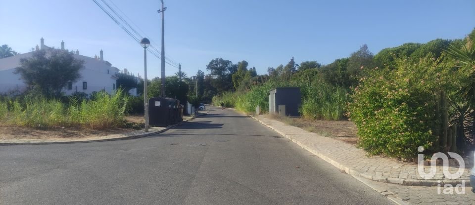 Terrain à bâtir à Portimão de 440 m²