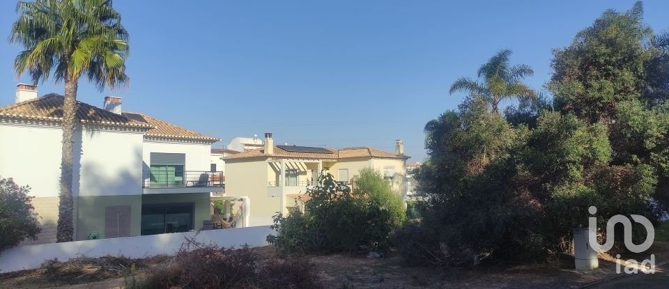 Terrain à bâtir à Portimão de 440 m²