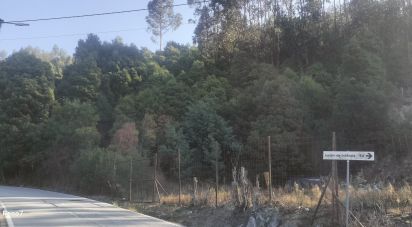 Terrain à bâtir à Luzim e Vila Cova de 3 630 m²