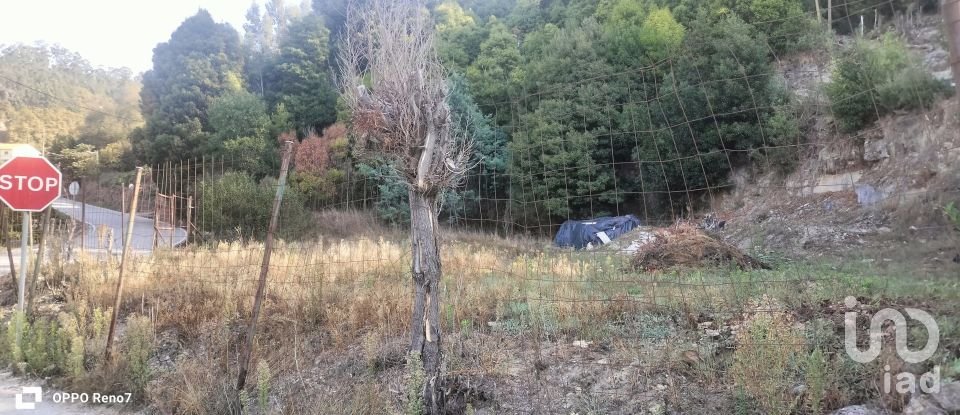 Terreno urbano em Luzim e Vila Cova de 3 630 m²