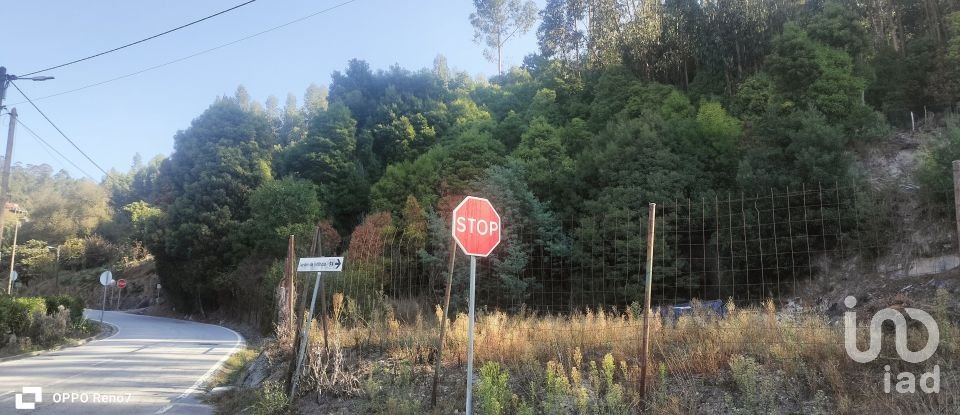 Terreno urbano em Luzim e Vila Cova de 3 630 m²