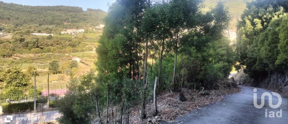 Terreno urbano em Luzim e Vila Cova de 3 630 m²