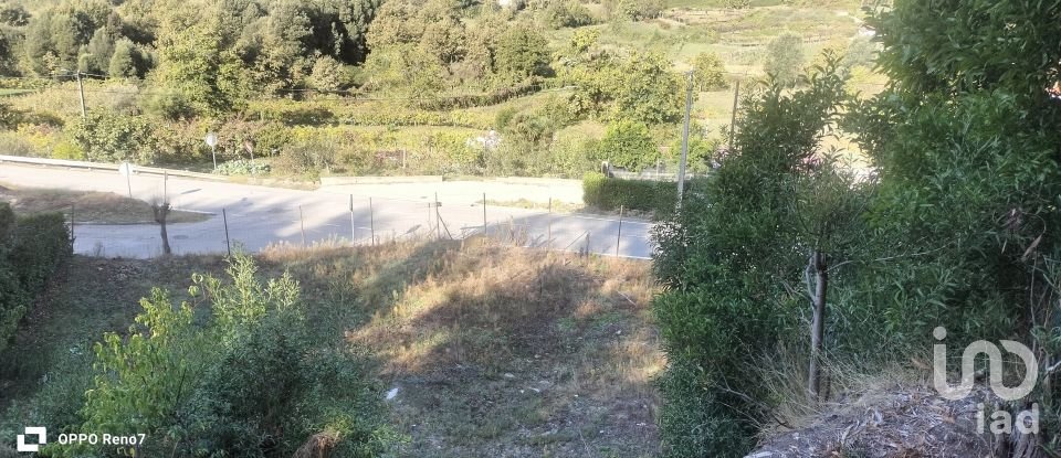 Terreno urbano em Luzim e Vila Cova de 3 630 m²