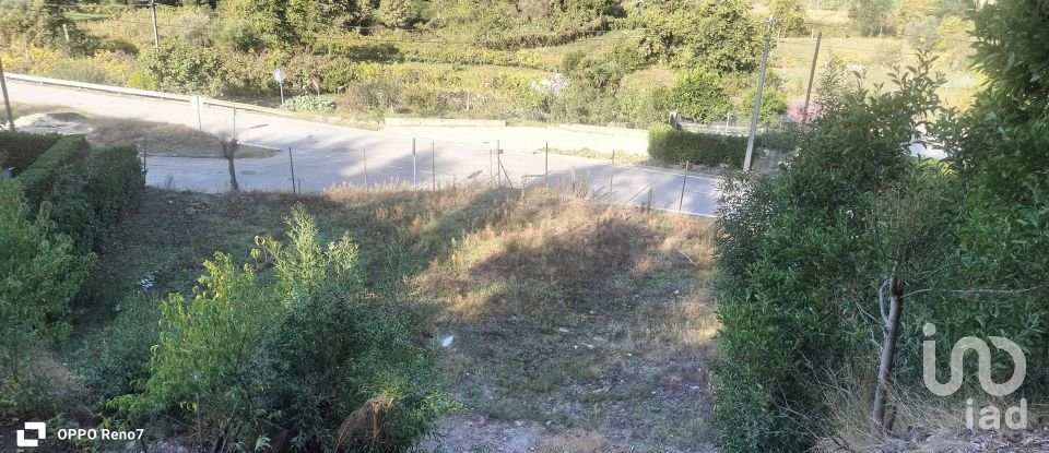 Terreno urbano em Luzim e Vila Cova de 3 630 m²