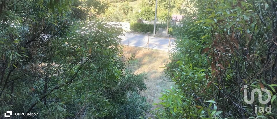 Terreno urbano em Luzim e Vila Cova de 3 630 m²