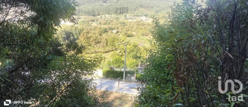 Terreno urbano em Luzim e Vila Cova de 3 630 m²