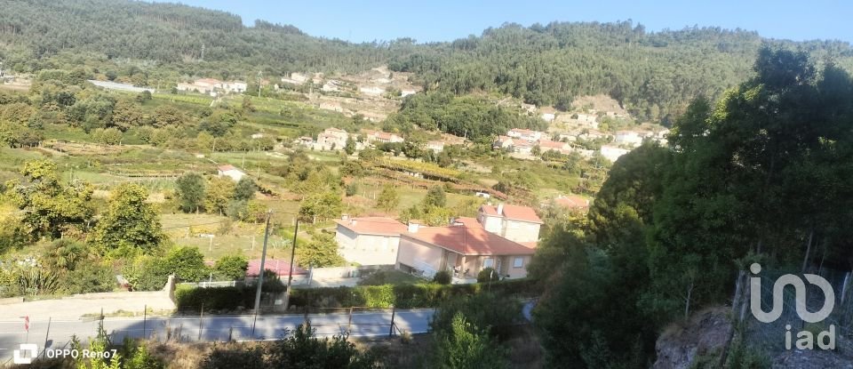 Terreno urbano em Luzim e Vila Cova de 3 630 m²