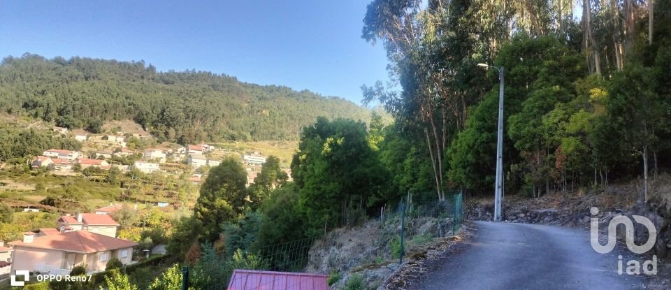 Terreno urbano em Luzim e Vila Cova de 3 630 m²