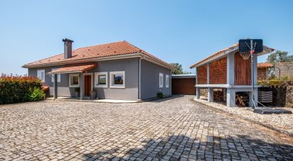 Farm T7 in Cambeses of 593 m²