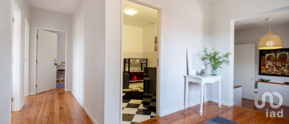 Quinta T7 em Cambeses de 593 m²