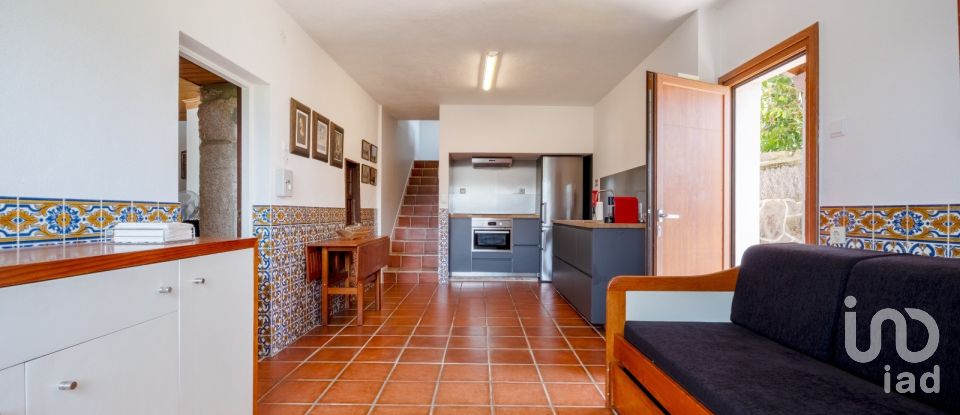 Quinta T7 em Cambeses de 593 m²