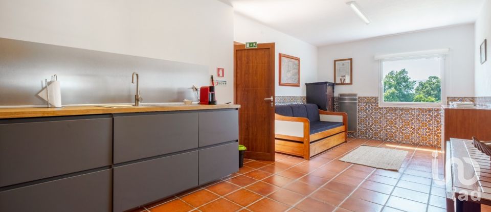 Quinta T7 em Cambeses de 593 m²