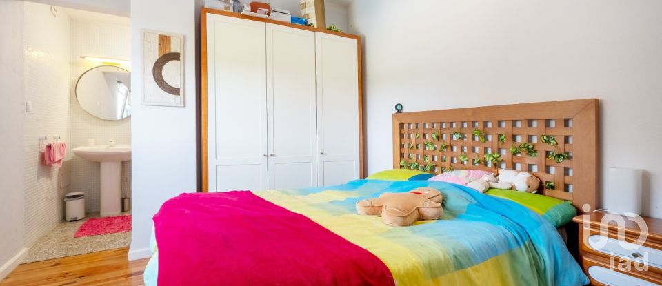 Quinta T7 em Cambeses de 593 m²