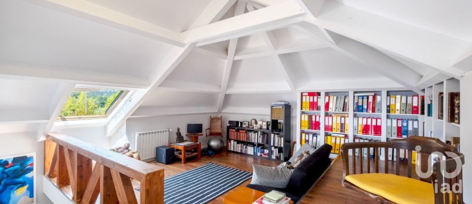 Quinta T7 em Cambeses de 593 m²