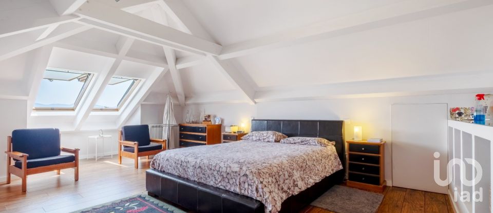 Quinta T7 em Cambeses de 593 m²