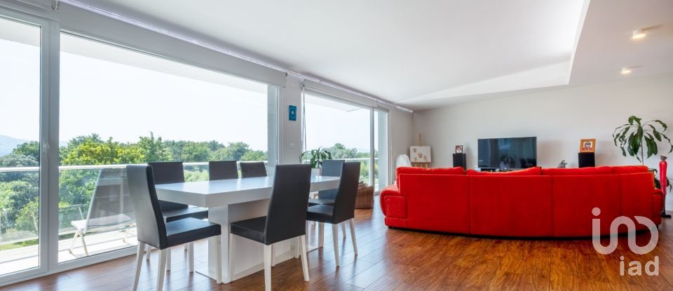 Quinta T7 em Cambeses de 593 m²