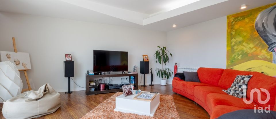 Quinta T7 em Cambeses de 593 m²