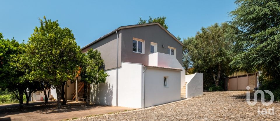Quinta T7 em Cambeses de 593 m²