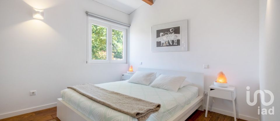 Quinta T7 em Cambeses de 593 m²