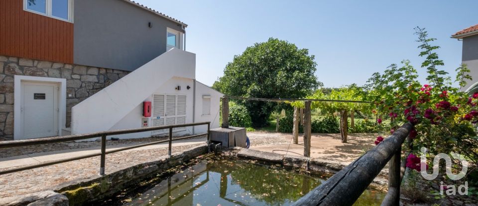 Quinta T7 em Cambeses de 593 m²