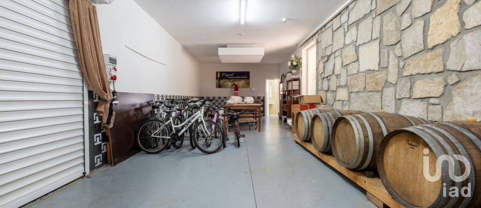 Quinta T7 em Cambeses de 593 m²