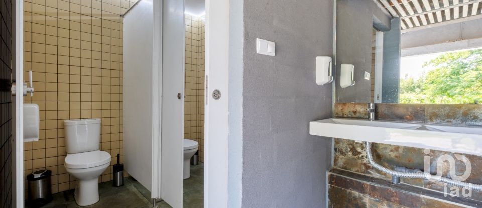 Quinta T7 em Cambeses de 593 m²