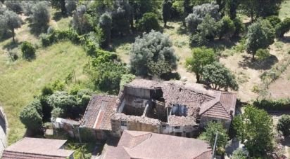 Maison rustique T4 à Arco de Baúlhe e Vila Nune de 200 m²