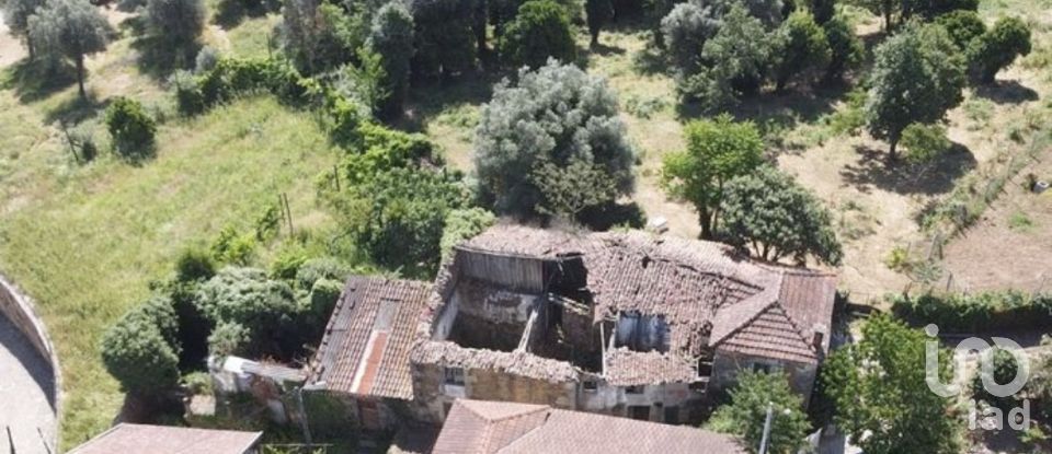 Casa de Campo T4 em Arco de Baúlhe e Vila Nune de 200 m²